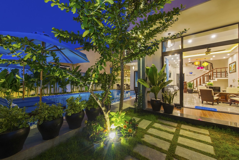 Island Town Villas view 4