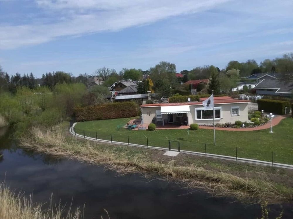 Oostzeehuis Familie Janssen