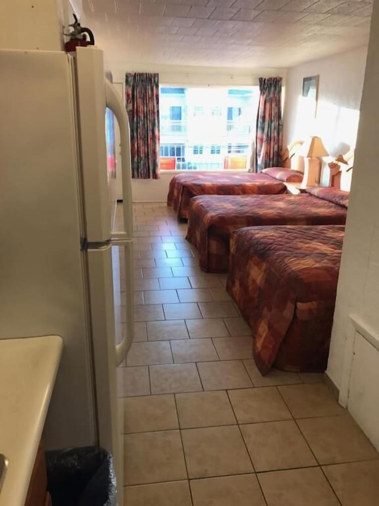 El Ray motel