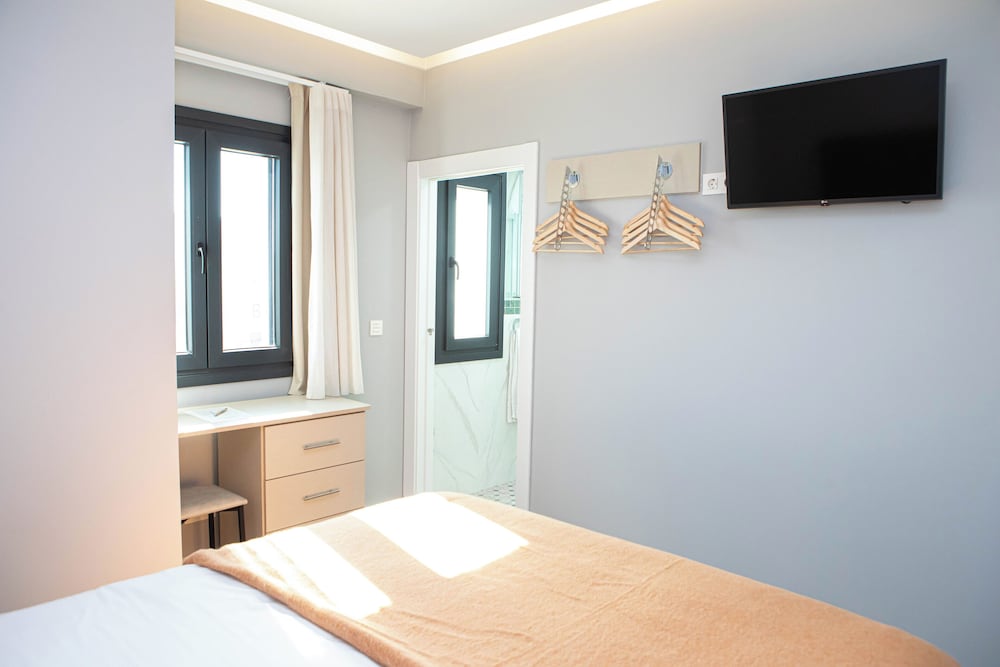 Hostal Rosario Galindo