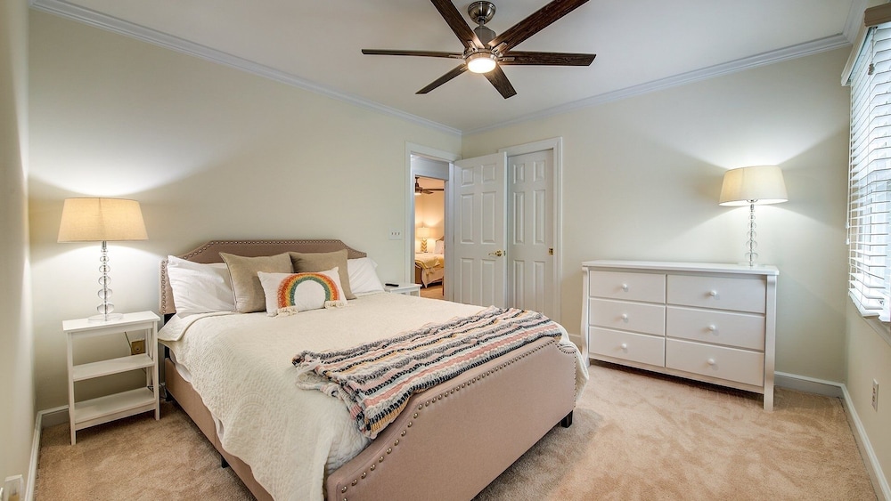 Come Seek Serenity In Debordieu! 4 Bedroom Home by RedAwning view 2