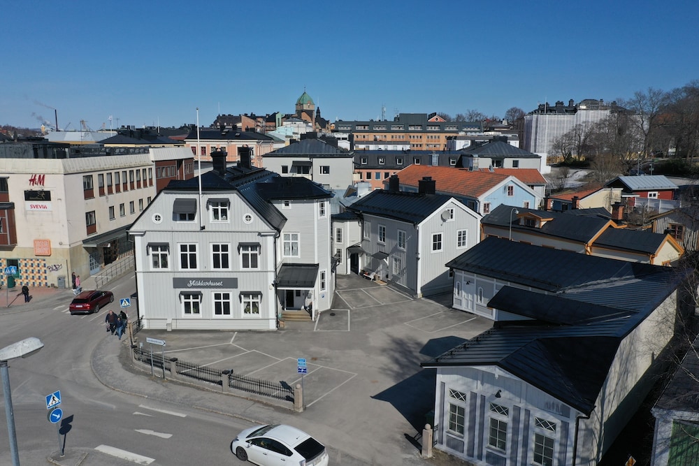HernöRum - Storgatan