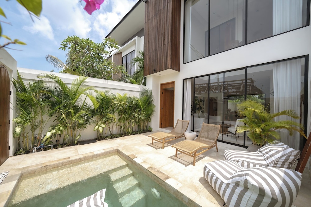 Villa JB Canggu