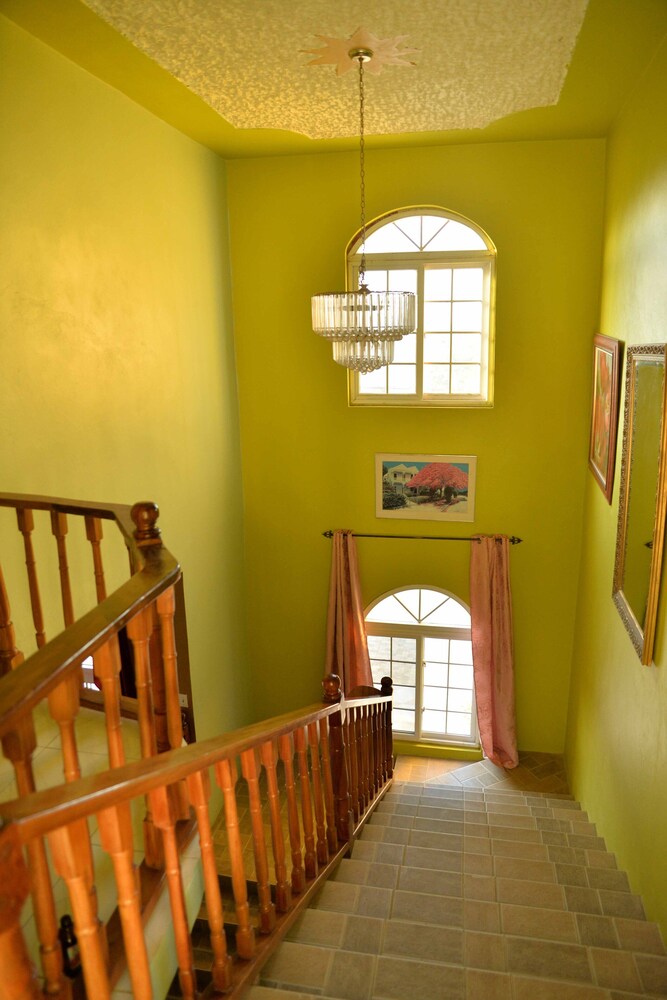 Chateau Margarite Hotel