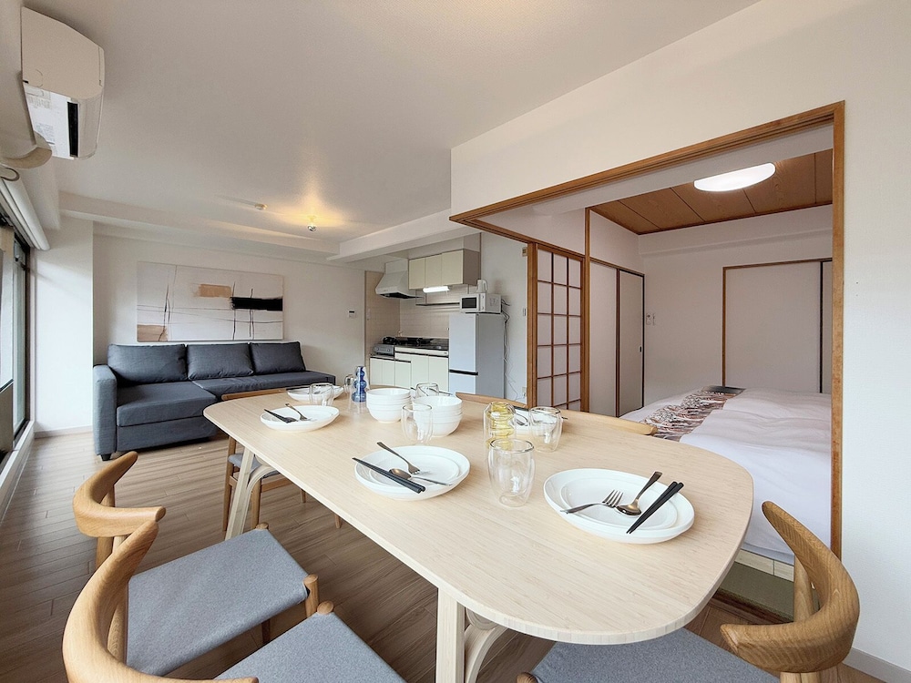 Residence Yu