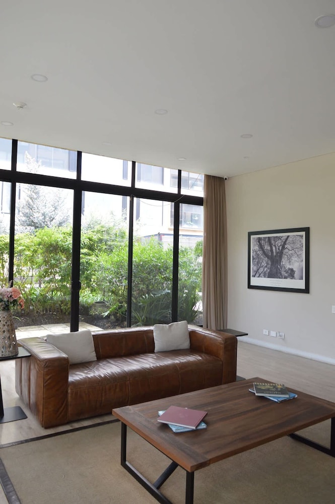 NOK Cozy Studio in Parque Virrey
