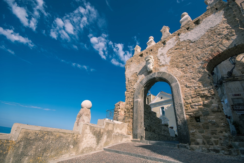 Casale il Saùco
