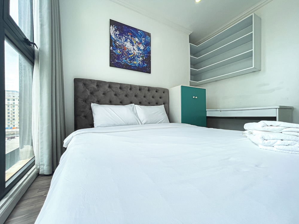 TIL - Vinhomes Skylake Elegance Suites