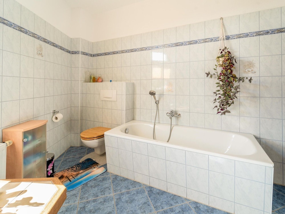 Cozy Family Stay in Petersberg