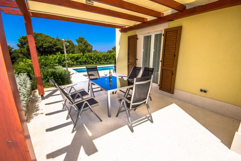 Villas Brac Hills