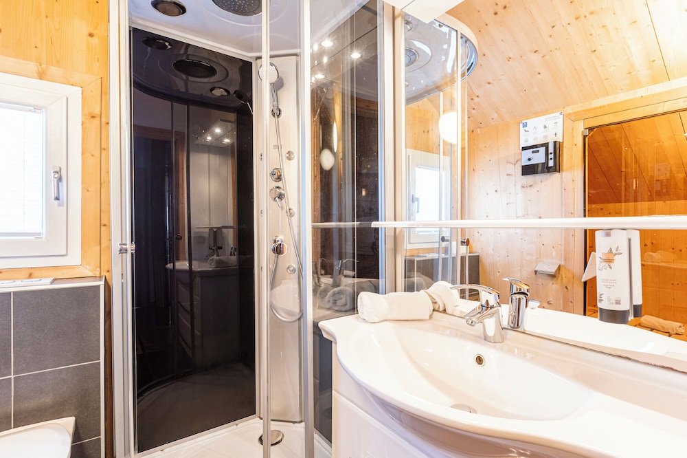 Kreischberg Chalets by ALPS RESORTS