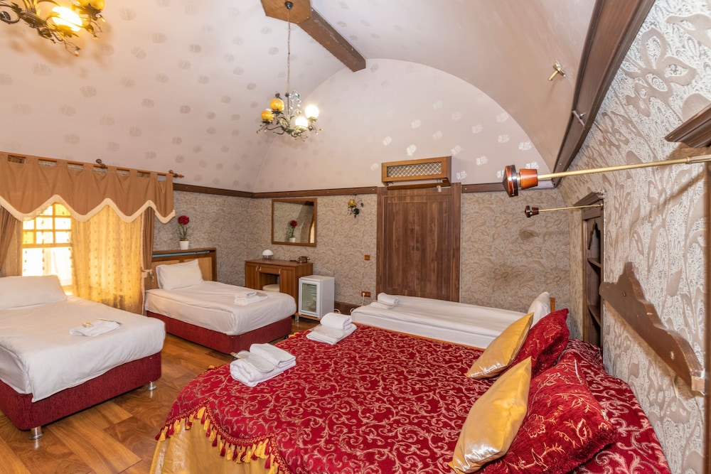 Stone Otel İstanbul - Image 22