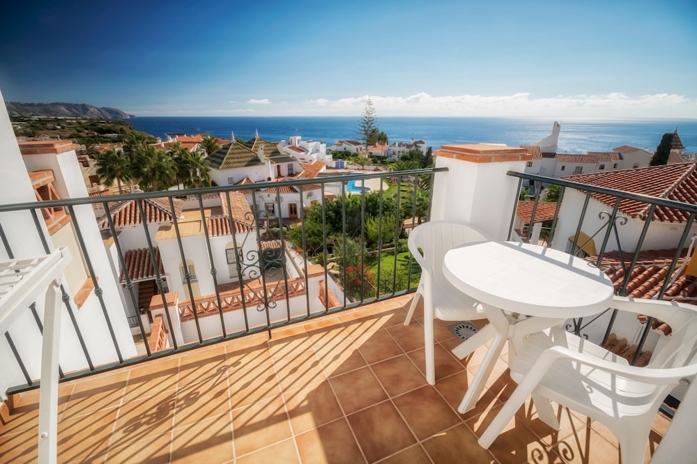 Apartamentos Chimenea