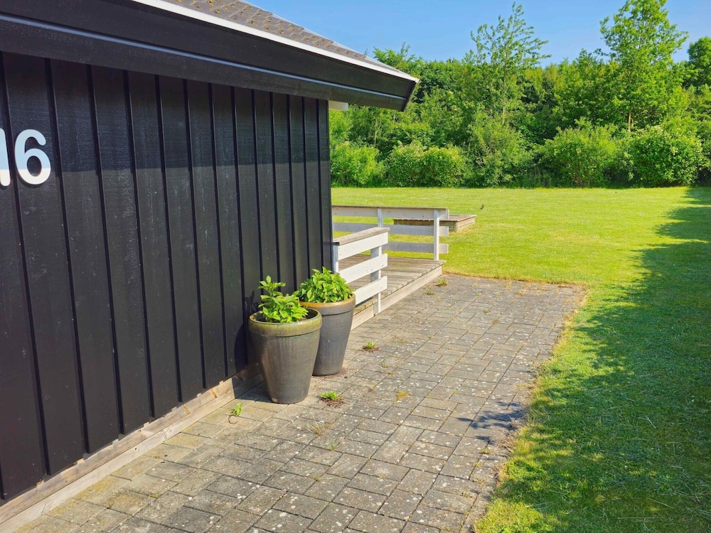 5 Star Holiday Home in Sydals