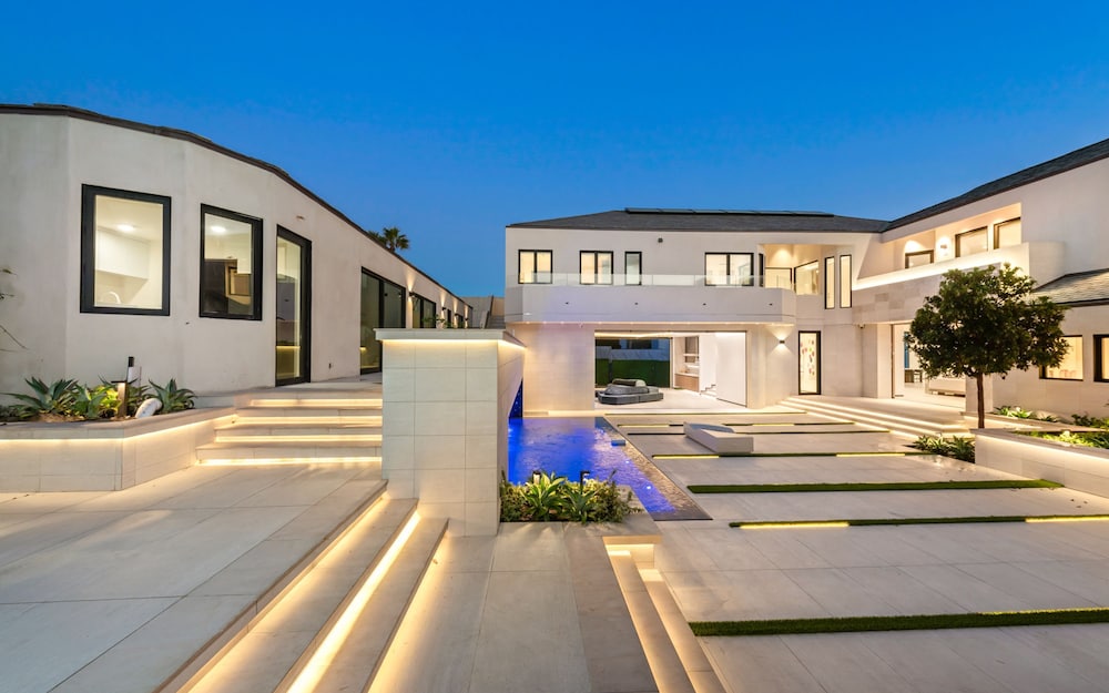 Ultimate Malibu Villa - Property Image 24