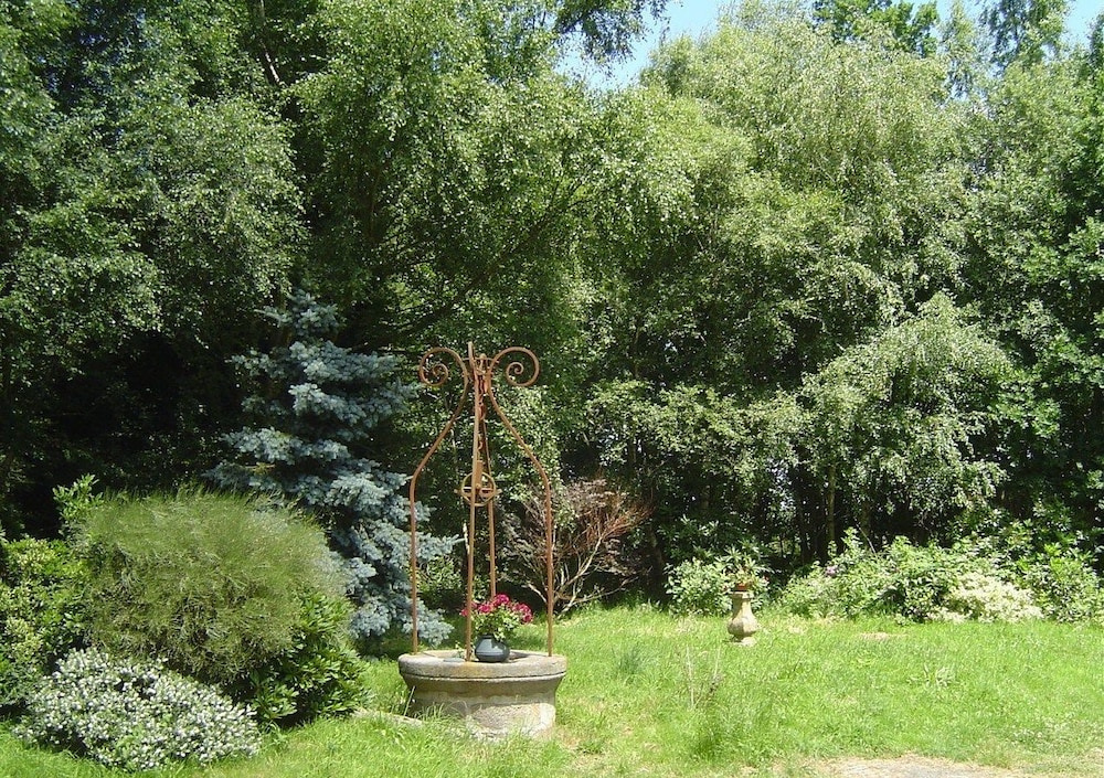 La Forge de la Coudraie