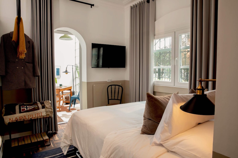 w Suite in Casa Wynwood Miraflores