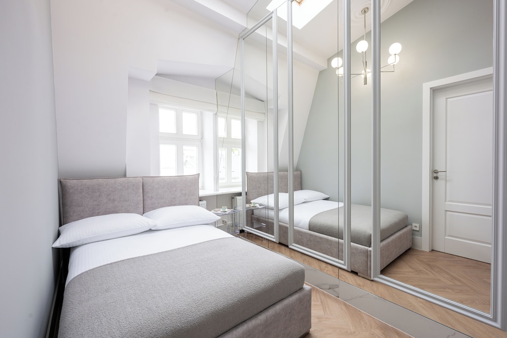 Native Apartments Starowiślna 43