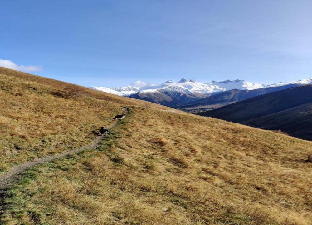 Studio in Saint-sorlin Near Ski Slopes photo 4