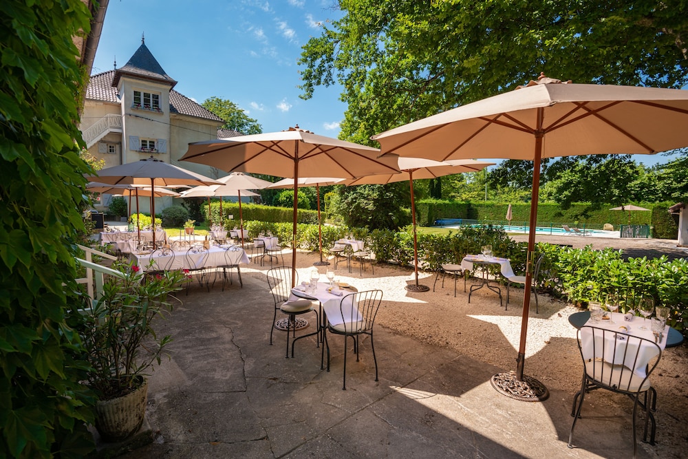Château Des Ayes
