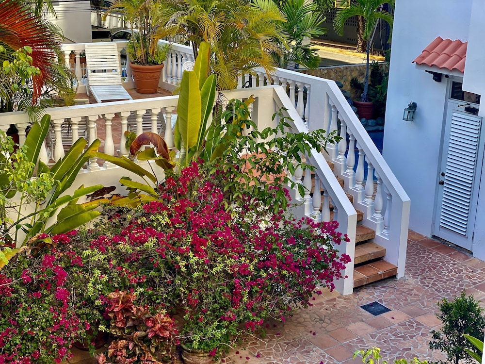 At Wind Chimes Boutique Hotel - Property Image 93