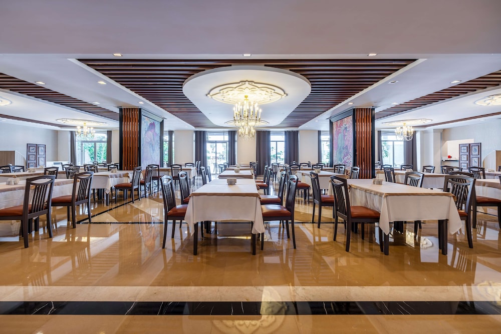 Kilikya Palace Goynuk - All Inclusive