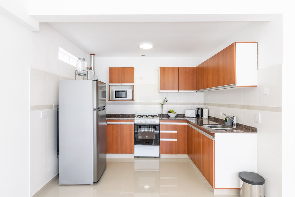 Boutique Apartments BA Humboldt