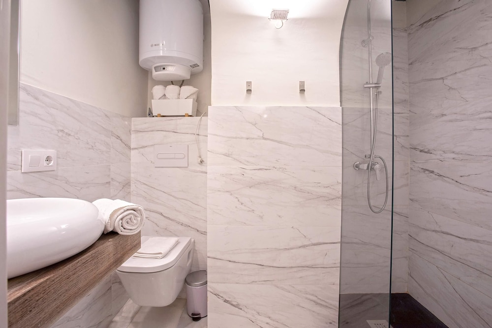 Luxury Apartament in Seville. San Isidoro II