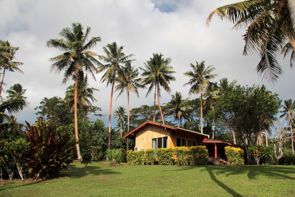 Maravu Taveuni Lodge