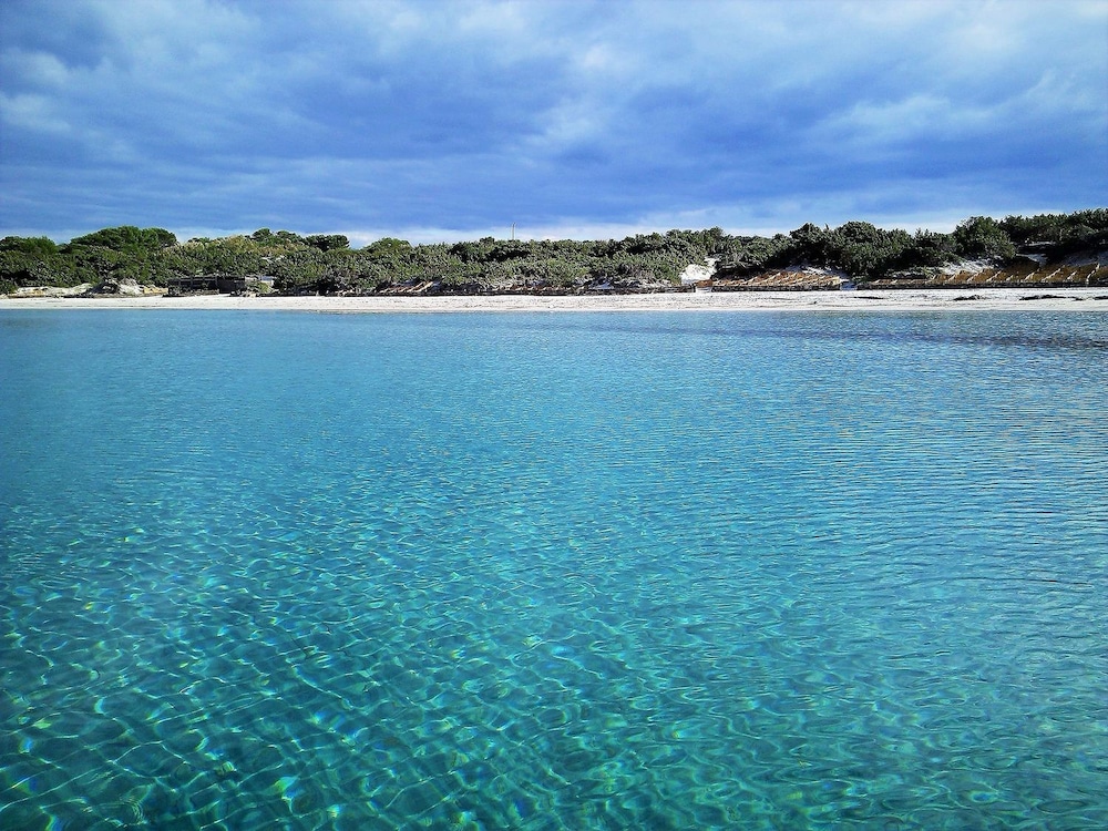 Agriturismo Erbe Matte - Campingplads, Billede 35