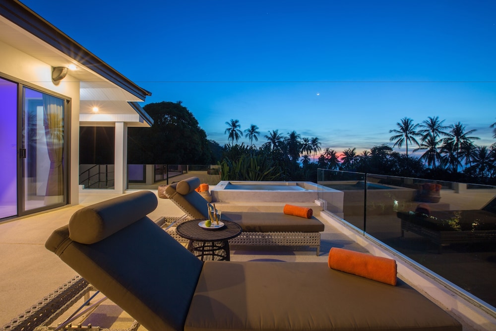 Ban Tai Estate Villas