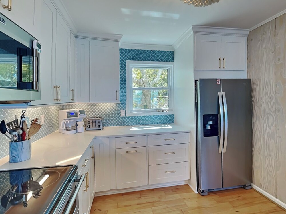 The Hydeaway by Topsail Realty