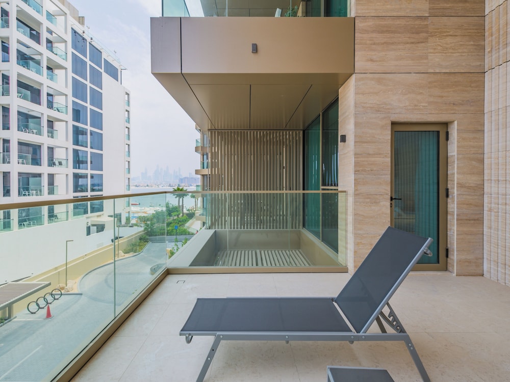 Ellington Beach House - Palm Jumeirah