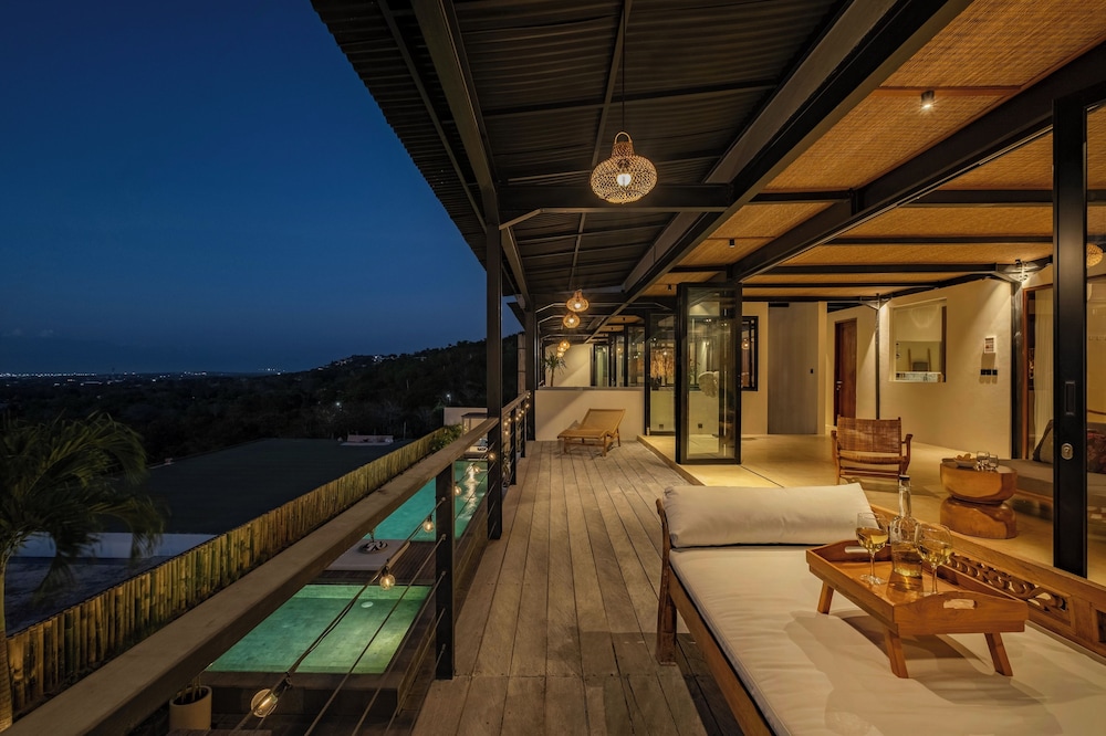 Ahimsa Uluwatu - Ocean View Villa