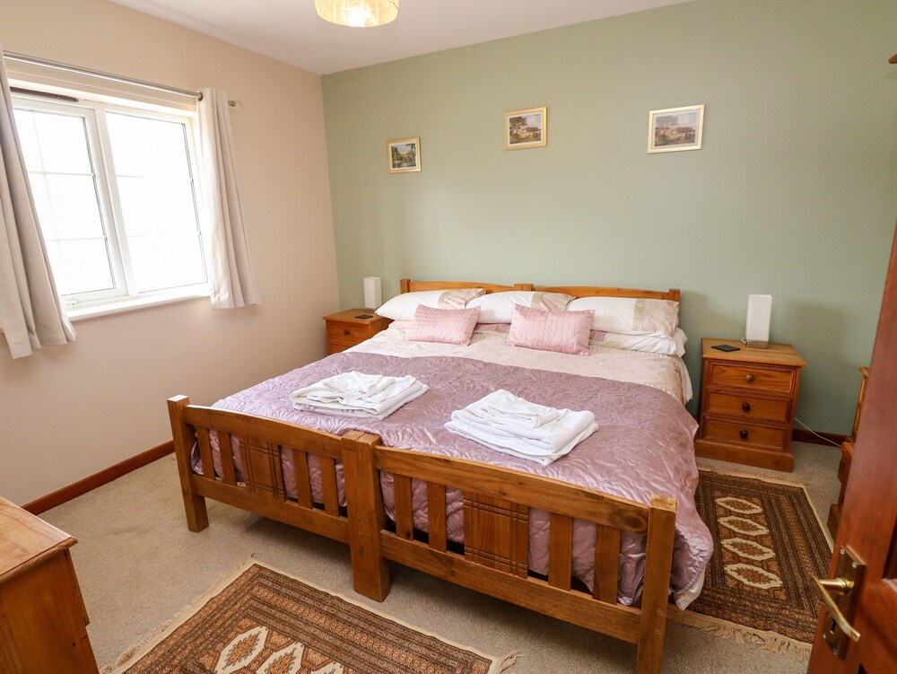 Stags Cottage