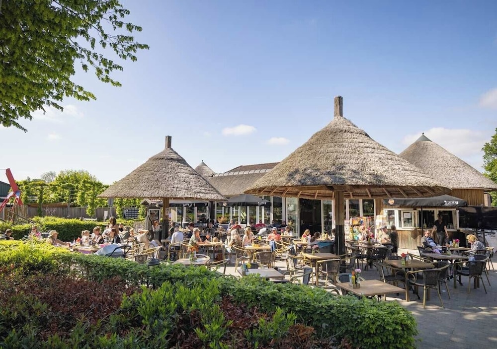 Camping Marvilla Parks Kaatsheuvel