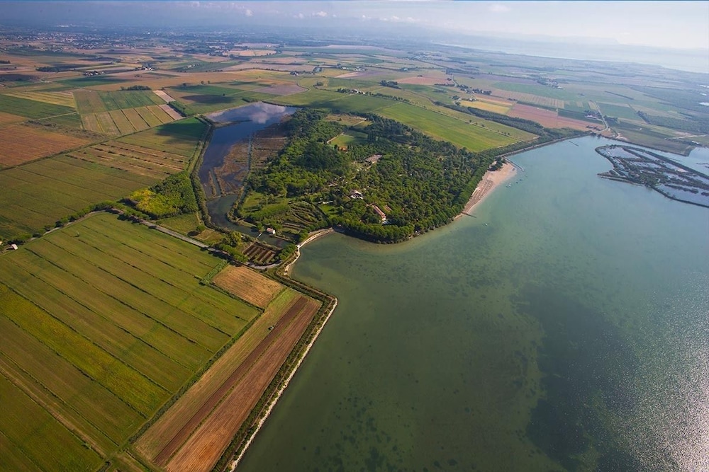 Belvedere Pineta Camping Village