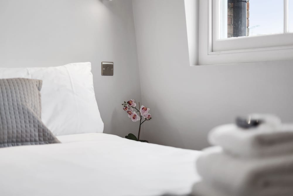 Executive Apartments in Camden Town