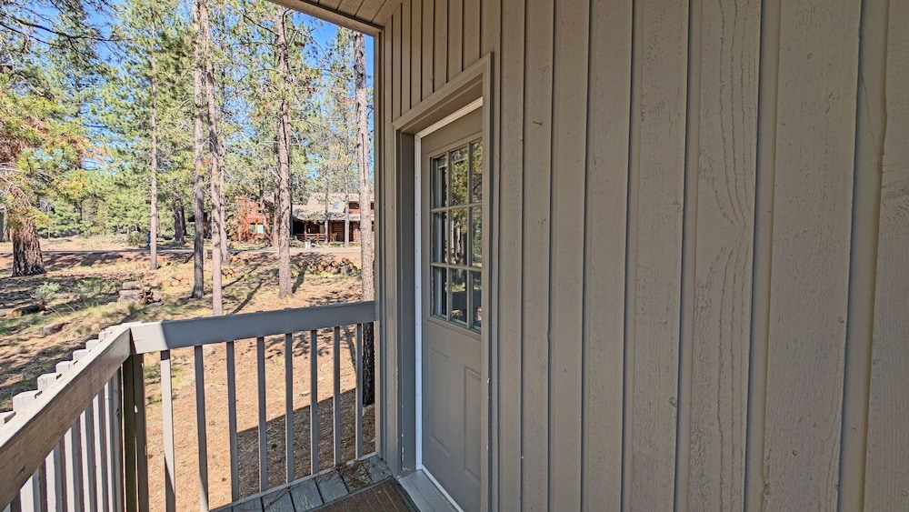 Red Fir 20 3 Bedroom Home