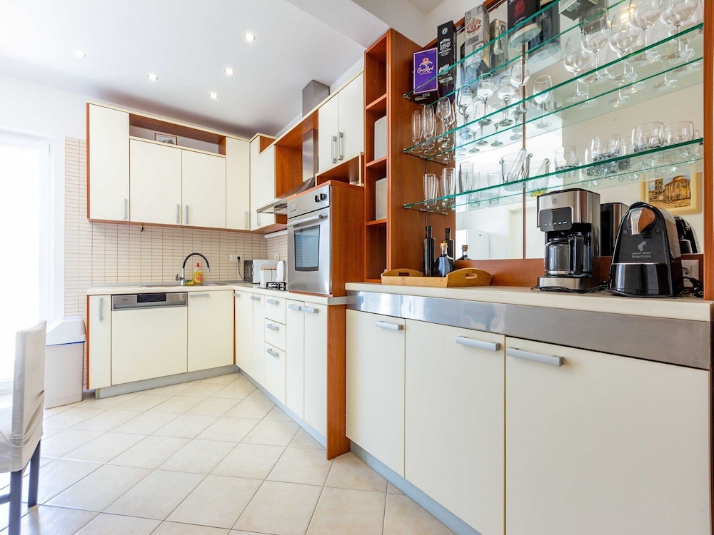 Serene Escape Near Zadar With Private Pool & Charming Outdoor Oasis