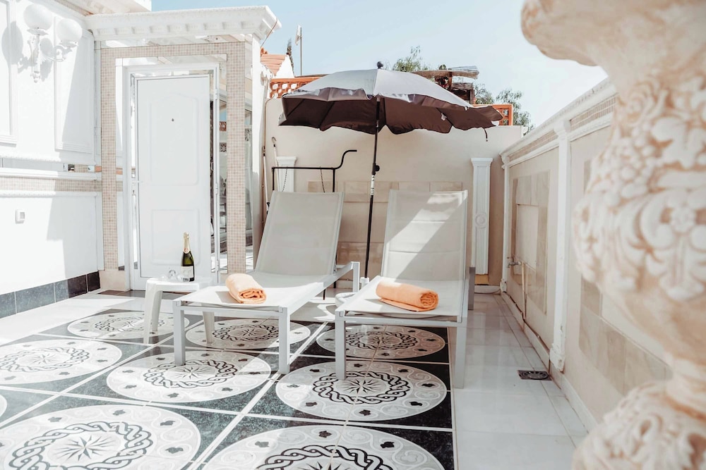 Casa Bliss
