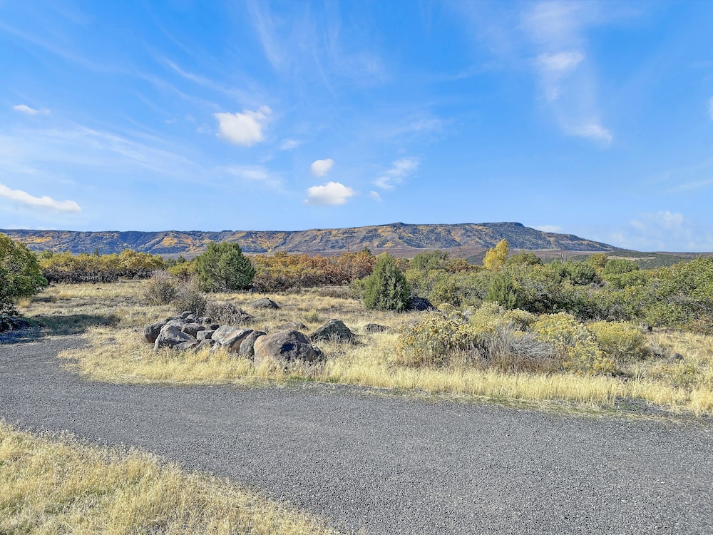 Lone Eagle Haven 3 Bedroom Home