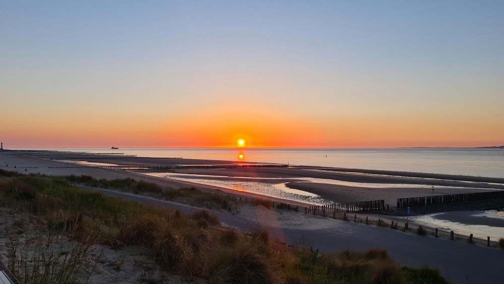 Relaxing Zeeland Escape