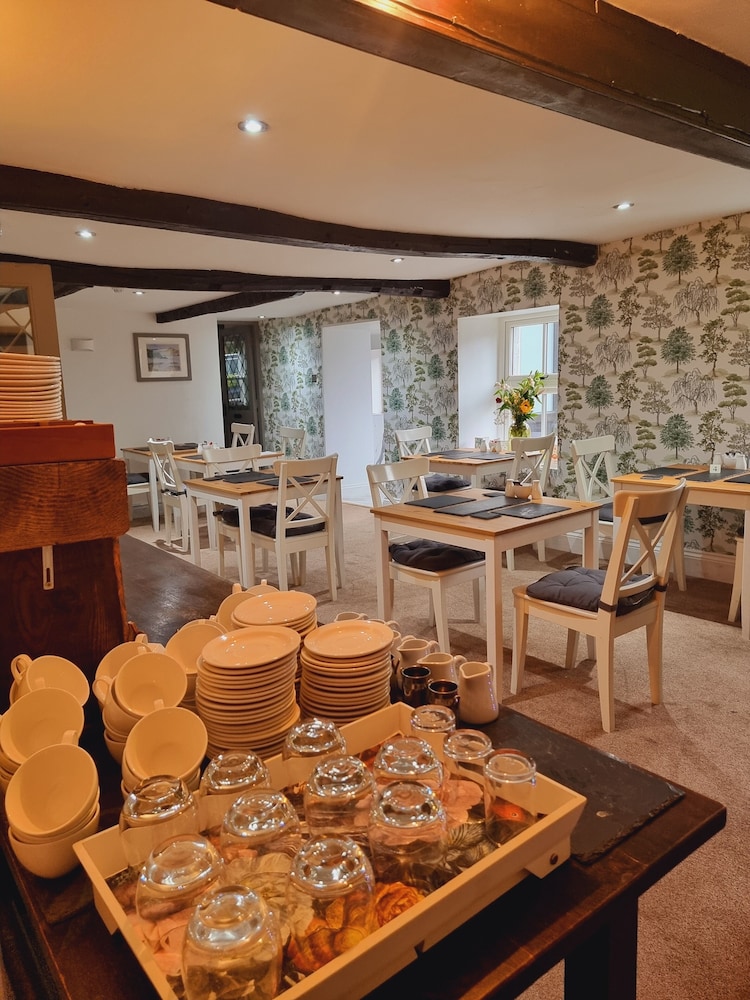 Lane Head Farm Country Guest House