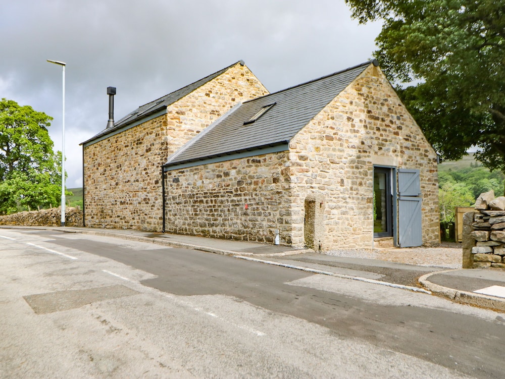Briar Barn