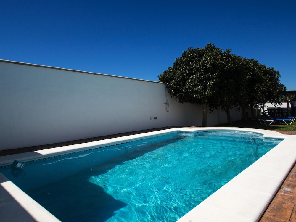 Villa Florida 745 in Conil de la Frontera