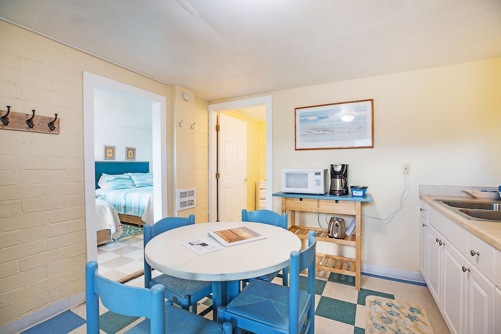 Sand Dollar Condos