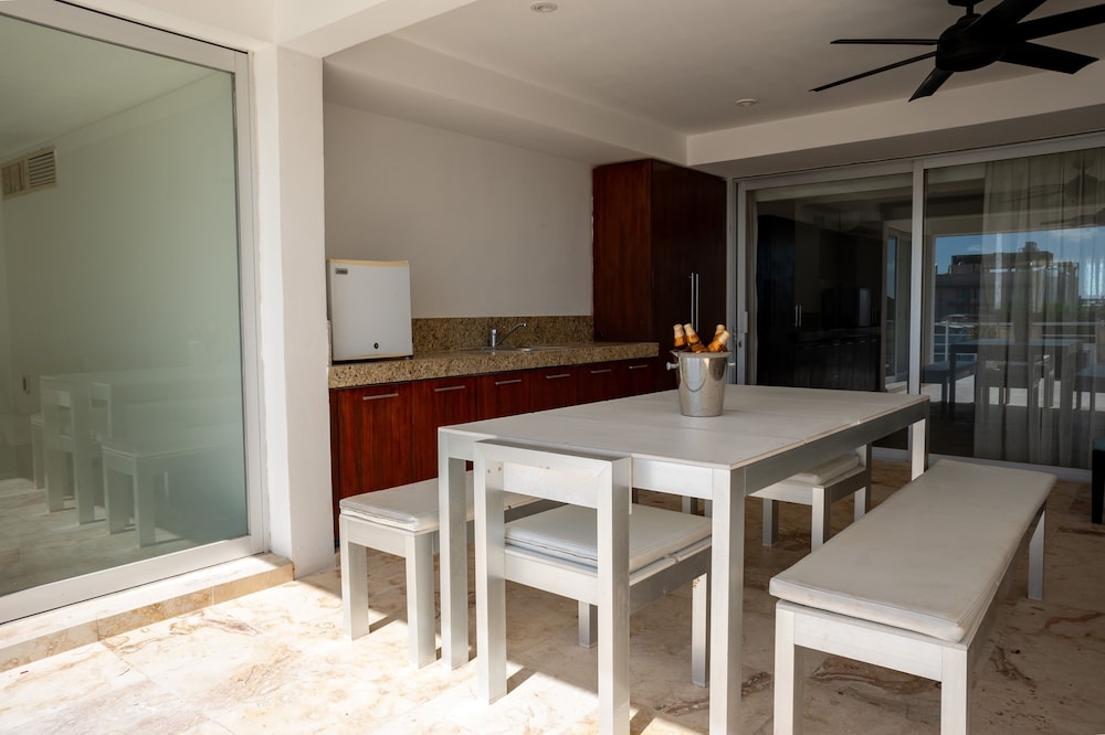 Julia´s Cabanas