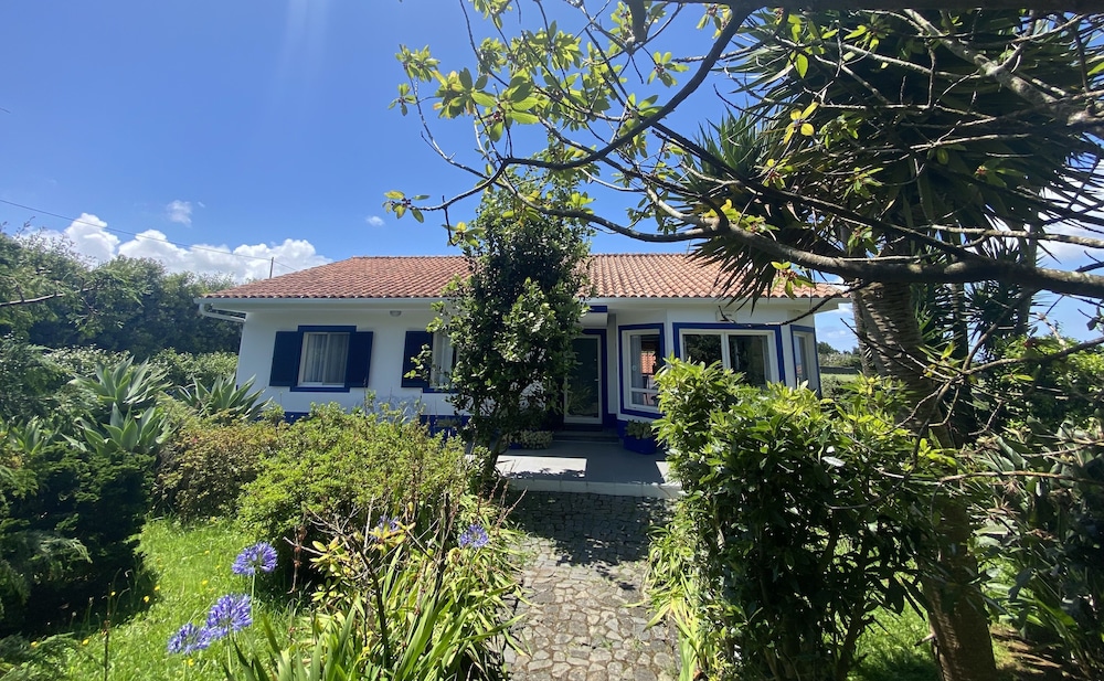 Hotel Quinta dos Bravos - Image 1