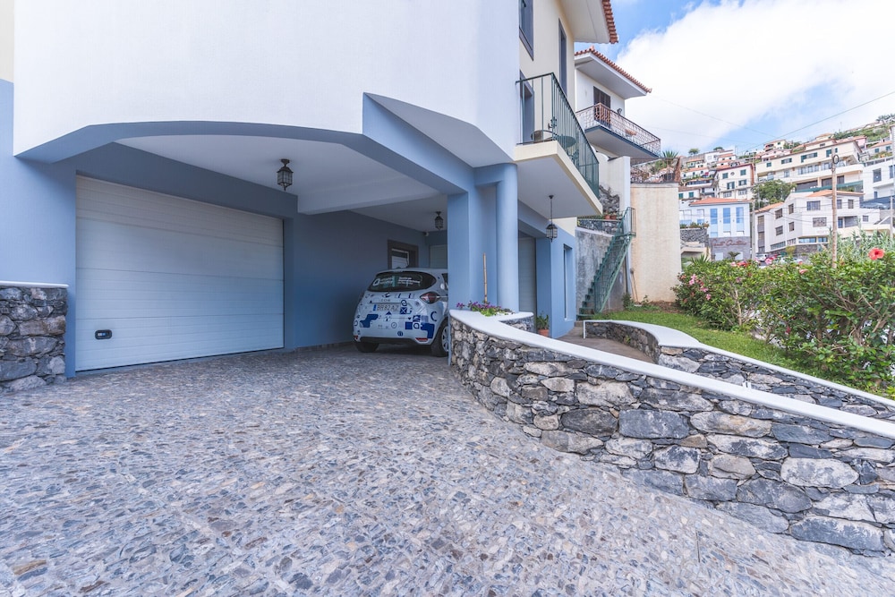 Casa dos Namora by Atlantic Holiday